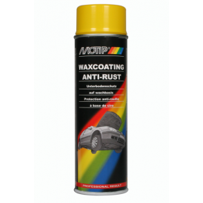 Voks undervognsbeskytter 500 ml