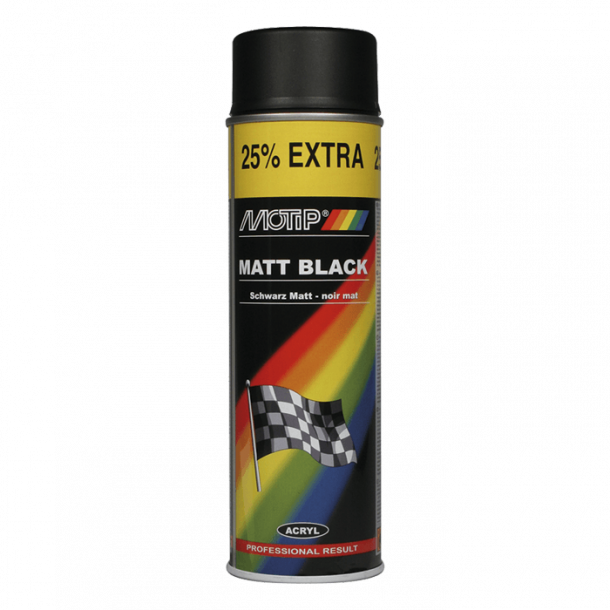 Universallak matsort 500ml