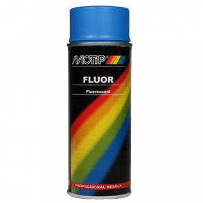 Flouriserende spray 400ml bl�