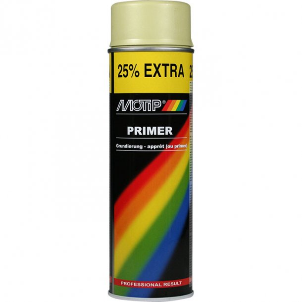 Filler - akryl primer 500ml