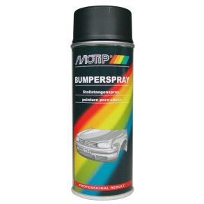 Kofangerspray sort 400ml