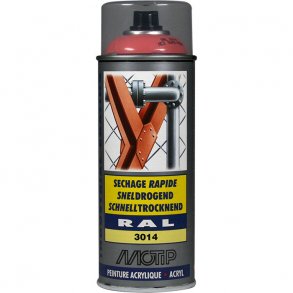 Ral 3014 high gloss antique rose