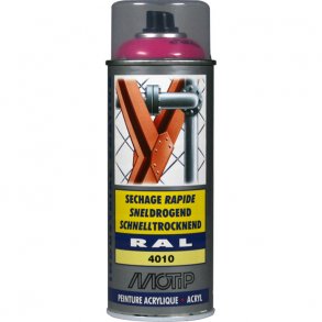 Ral 4010 high gloss telemagenta