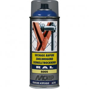 Ral 5005 high gloss signal blue