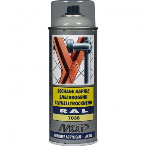 Ral 7038 high gloss agate grey