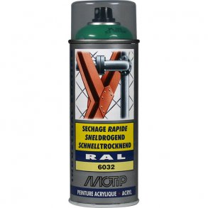 Ral 6032 high gloss signal green