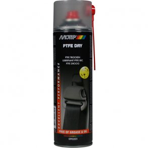 Motip pfte dry trsmring 500ml