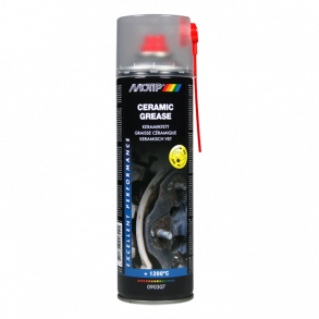 Motip keramisk fedt 500ml