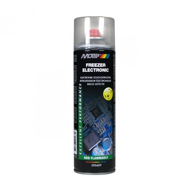 Frysespray 500 ml