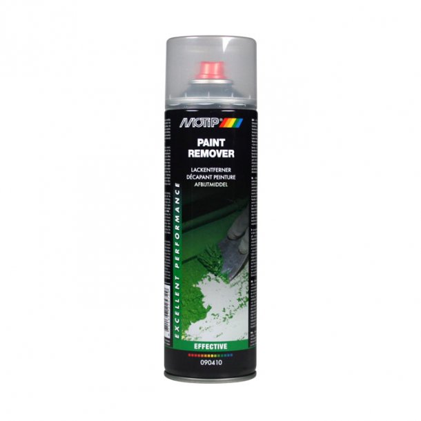 Malingfjerner 500 ml