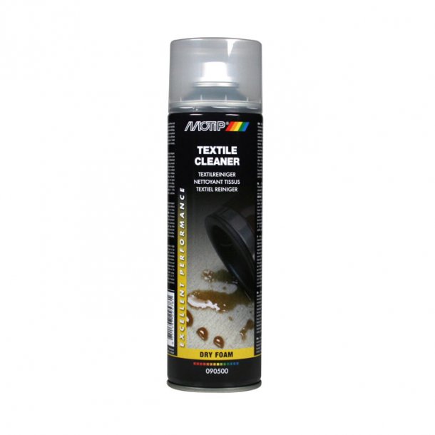 Tekstilrens 500 ml
