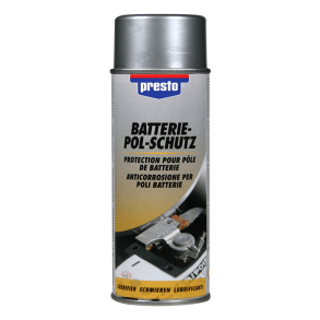 Presto bl batteripolfedt 400ml