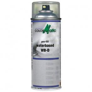 Colormatic base wb-d prefilled