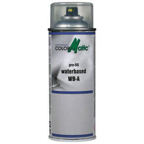 ColorMatic WB-A pre-fill 300ml.