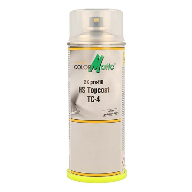 Motip Hs tc-4  2 komp. 300 Ml