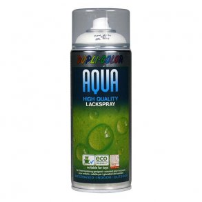Motip Aqua pure white mat ral 9010