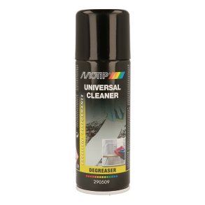 Motip Industiral cleaner 200 ml.