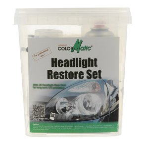 ColorMatic Lygtepoleringsst