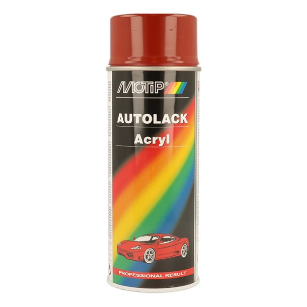 Motip Autoacryl spray 42000 - 400ml