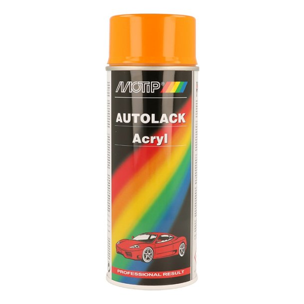 Motip Autoacryl spray 42850 - 400ml