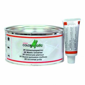 Motip Universal spartelmasse 2 komp. 1000 g