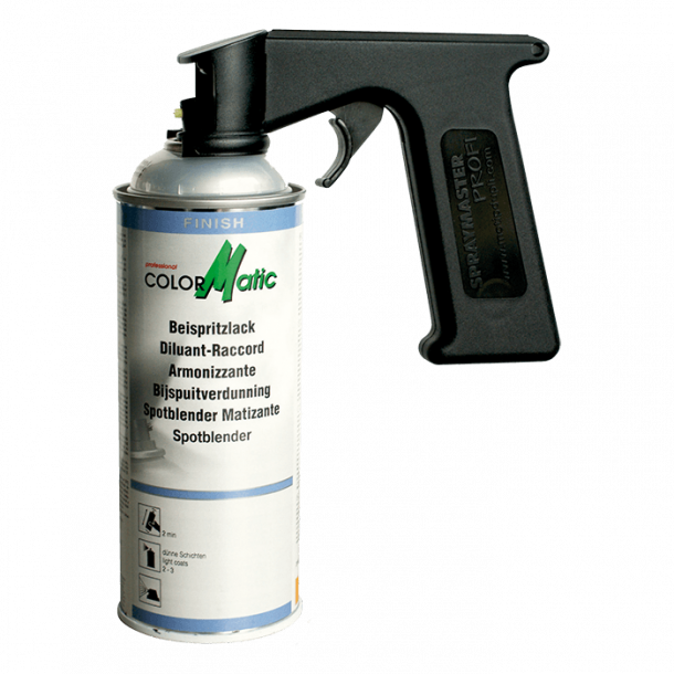 Motip hndtag til spray