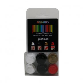 Dyses�t m. 6 dyser