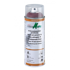 Cm 1k. primer for metal 400ml