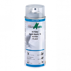 Cm acryl filler gr 400ml