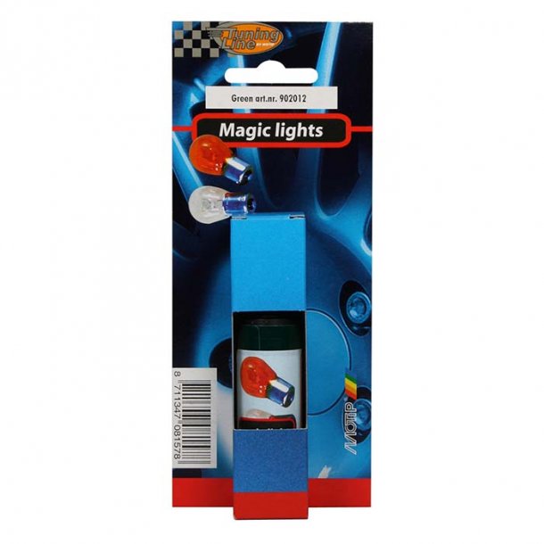 Motip P�remaling gr�n 12ml