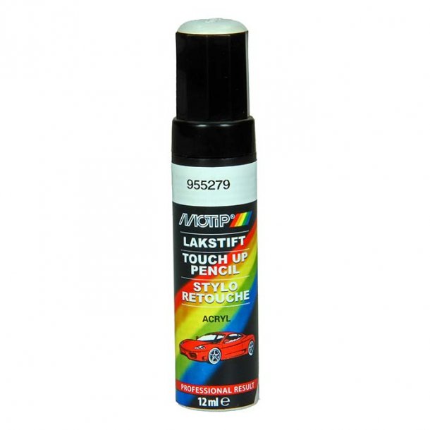 Motip 955279 lakstift akryl autolak 12ml