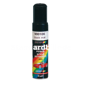 Motip 946120 Lakstift Akryl Autolak 12Ml
