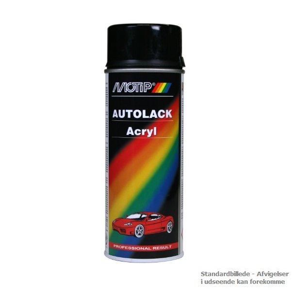 Motip Autoacryl spray 53410 - 400ml