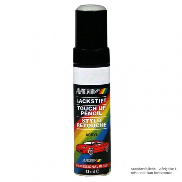 Motip 955353 lakstift akryl autolak 12ml