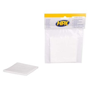 HPX tack rags aftrringsklud