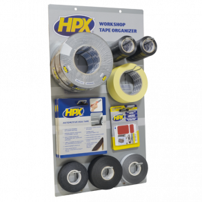 HPX vrkstedssortiment