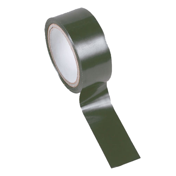 HPX 10 stk isolerbnd sort 19mm x 33m