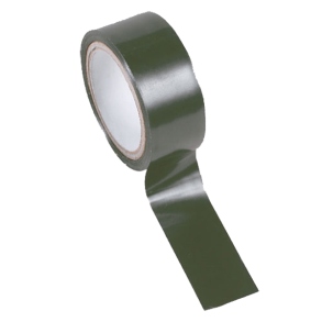 HPX isolerbnd sort 19mm x 10m, 1 stk.