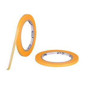 HPX Smalt afdkningstape 9mm x 50m