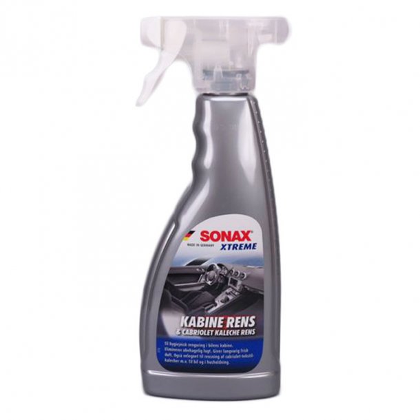 Sonax Xtreme interir shampoo 500ml
