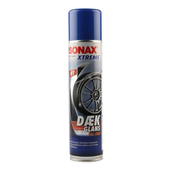 Sonax Xtreme dkglans 400ml