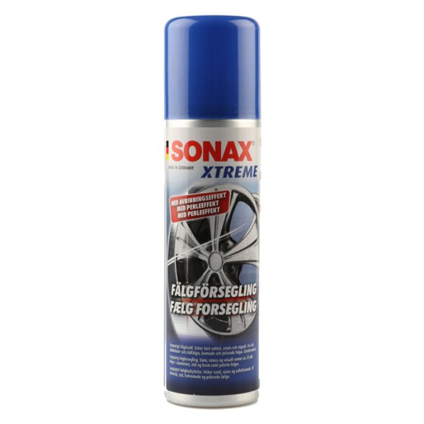Sonax Xtreme flgforsegling