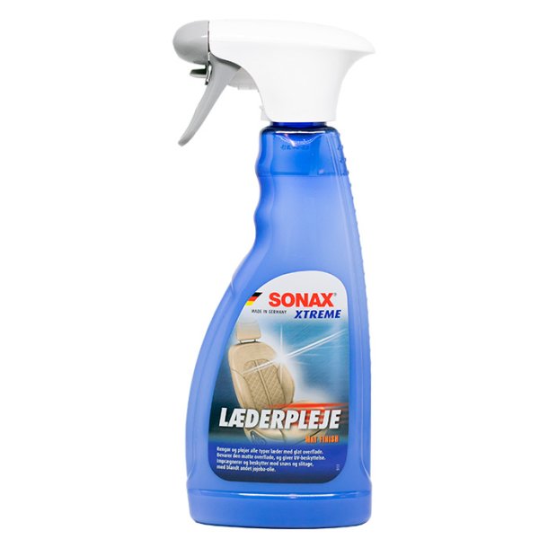 Sonax Xtreme Lderpleje 500ml