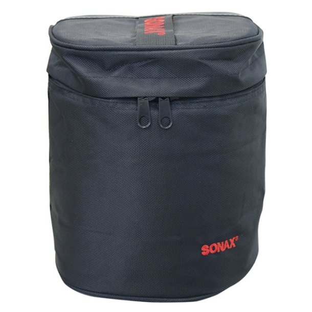 Sonax Bilplejetaske