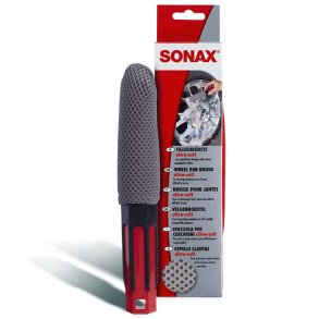 Sonax mikrofiber f�lgb�rste