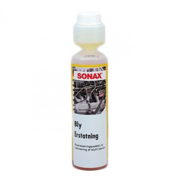 Sonax blyerstatning 250ml