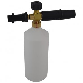 Skumlanse hjtryk krcher home