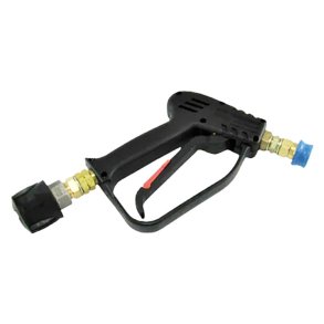 Hndtag / Pistolgreb til Nilfisk hjttryksrenser