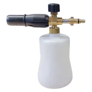 Skumlanse Krcher K-serie