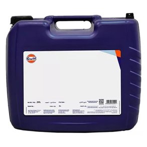 Gulf ATF DX III H, aut.gearolie 20 liter